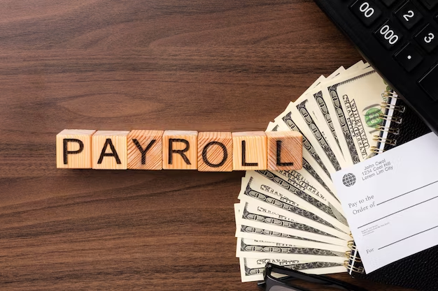 Payroll Processing Services in Bangalore